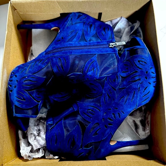 Jessica Simpson Shoes - Jessica Simpson Heels